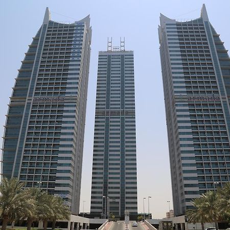 شقق في برج ارمادا السكني - بجيرات ابراج جميرا دبي المظهر الخارجي الصورة